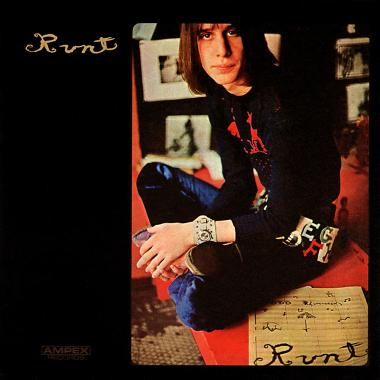 Todd Rundgren -  Runt